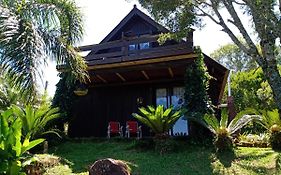 Cabana da Borussia Exclusiva